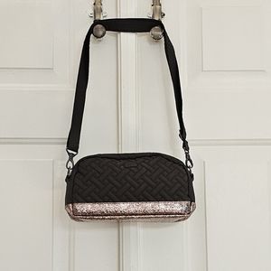 Lug Punter Crossbody Bag